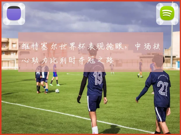 维特塞尔世界杯表现抢眼，中场核心助力比利时夺冠之路